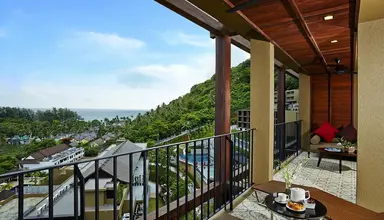 U Sunsuri Phuket