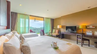 U Sunsuri Phuket