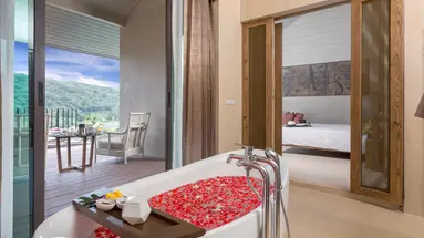 U Sunsuri Phuket
