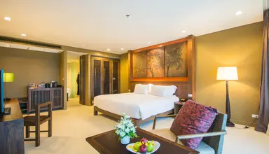 U Sunsuri Phuket