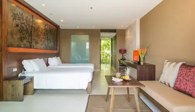 U Sunsuri Phuket