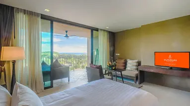 U Sunsuri Phuket