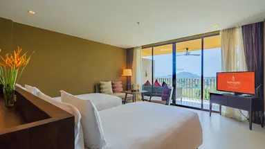 U Sunsuri Phuket
