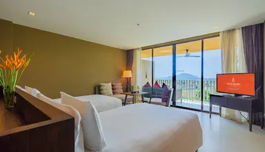U Sunsuri Phuket