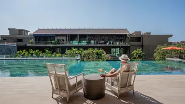 U Sunsuri Phuket