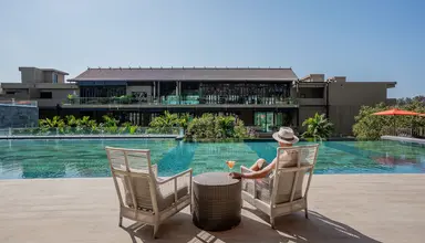 U Sunsuri Phuket