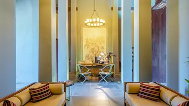 U Sunsuri Phuket