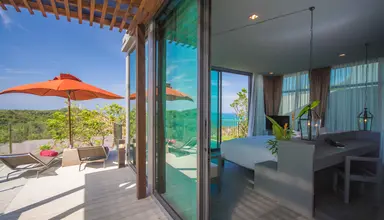U Sunsuri Phuket