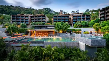 U Sunsuri Phuket