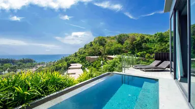 U Sunsuri Phuket