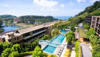 U Sunsuri Phuket