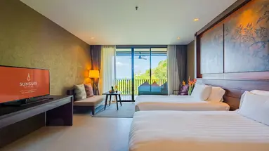 U Sunsuri Phuket