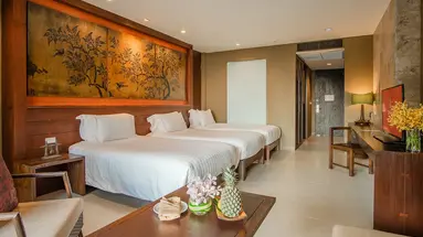U Sunsuri Phuket