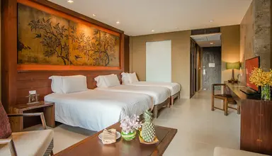 U Sunsuri Phuket