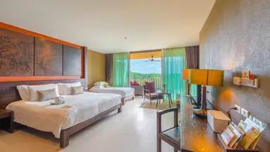 U Sunsuri Phuket