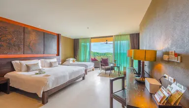 U Sunsuri Phuket