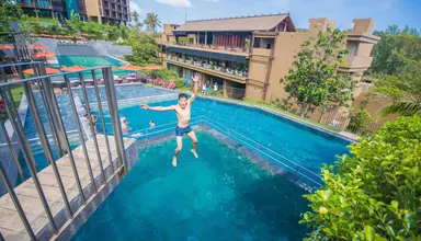 U Sunsuri Phuket