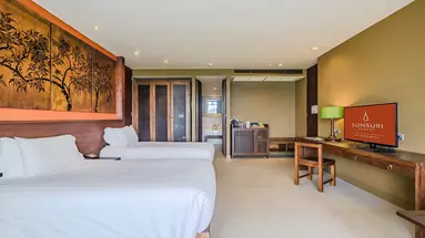 U Sunsuri Phuket