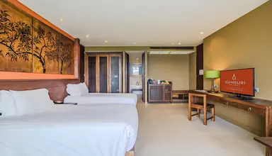 U Sunsuri Phuket