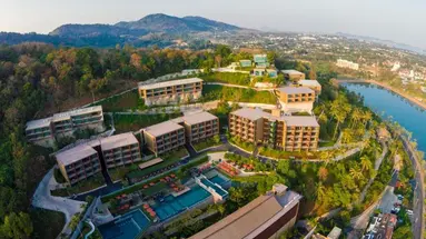 U Sunsuri Phuket