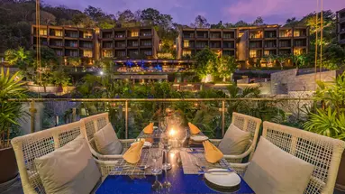 U Sunsuri Phuket