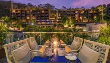 U Sunsuri Phuket