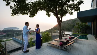 U Sunsuri Phuket