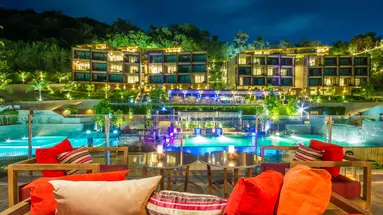 U Sunsuri Phuket