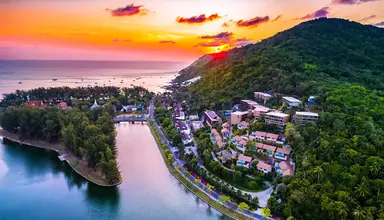 U Sunsuri Phuket