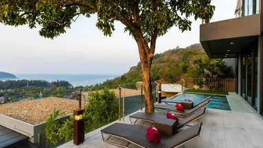 U Sunsuri Phuket