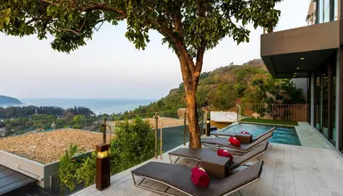 U Sunsuri Phuket