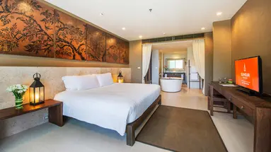U Sunsuri Phuket