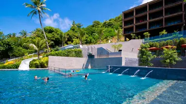 U Sunsuri Phuket