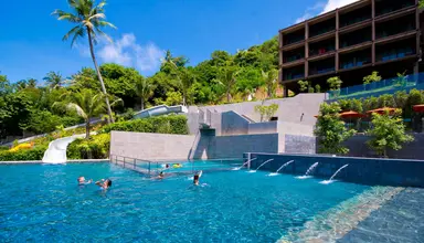 U Sunsuri Phuket