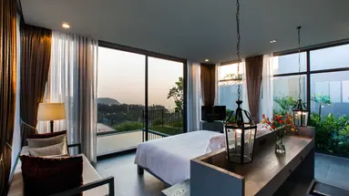 U Sunsuri Phuket