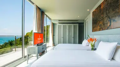 U Sunsuri Phuket