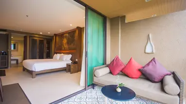U Sunsuri Phuket