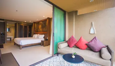 U Sunsuri Phuket