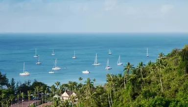 U Sunsuri Phuket