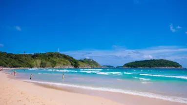 U Sunsuri Phuket