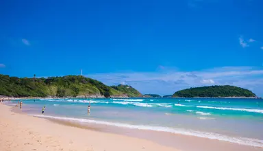 U Sunsuri Phuket