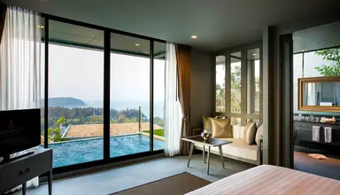 U Sunsuri Phuket