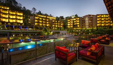 U Sunsuri Phuket