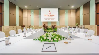 U Sunsuri Phuket