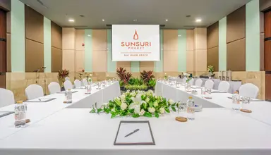 U Sunsuri Phuket