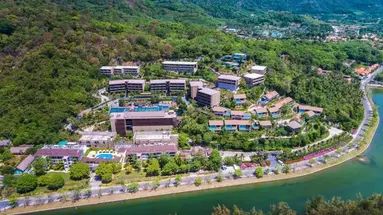 U Sunsuri Phuket