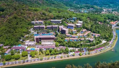 U Sunsuri Phuket