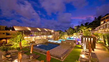 U Sunsuri Phuket