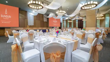 U Sunsuri Phuket