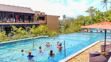 U Sunsuri Phuket